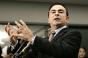 Ghosn optimistic about global auto industryrsquos 2012 prospects