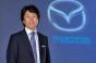 Mazda global marketing chief Masahiro Moro