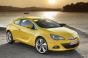 Astra GTC newest product at GM Poland plant