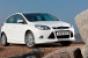 New EcoBoost mill powered Ford Focus sales in January