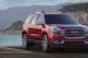 rsquo13 GMC Acadia due at dealers this year