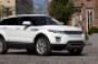 2012 Model: Land Rover Range Rover Evoque