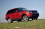2012 Model: Land Rover Range Rover Sport