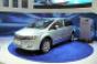 BYD e6 crossutility on sale in China since October
