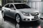 Holden production up more than 35 in 2011 driven largely by Cruze hatch and sedan