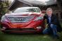Krafcik Hyundai looking for ways to increase vehicle supply in US
