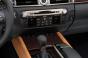 Lexus navigation systems have builtin safeguards