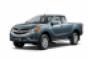 Mazda BT50 pickup off to strong start