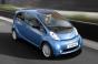 Peugeot partnered with Mitsubishi on small electric vehicle