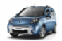 Renault delivering first of 15000 Kangoo ZE electric vehicles this year