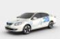 Employees to test rental potential of SM3 ZE EV