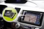 STMicroelectronics gyroscope designed to aid car navigation telematics