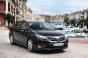 Avensis helps Toyota set January sales pace