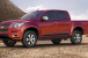 TrailBlazer SUV bound for Indian market to be based on new Colorado pickup above