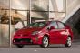 Prius sales up 460 in February