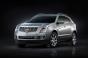 rsquo13 SRX to include Cadillacrsquos new Driver Awareness and Driver Assist activesafety technology packages