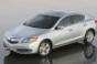 Acurarsquos entrylevel ILX on sale May 25