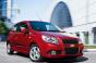 Chevy Aveo Venezuelarsquos topselling car in first two months