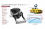 BMW&#039;s Innovative 4-Cyl. Blazes New Path for Smaller Engines