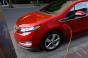 Joint team to gather realworld performance data on Chevy Volt including charging and infrastructure
