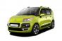 Alliance studying feasibility of shared platforms in Bsegment minivans such as Citroen C3 Picasso