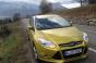 On winding RhoneAlps back roads 10L EcoBoost comes into its own