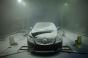New wind tunnel simulates frigid conditions for Buick LaCrosse tests