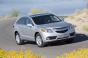 rsquo13 Acura RDX on sale now in US
