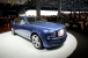 Bentley Mulsanne Mulliner upgrade powered by 675L V8
