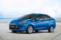 Fiesta first of eight models Ford marketing in India 