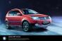 Geely MK Cross assembled in Russia