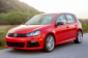 Golf R makes more horsepower and gets better fuel economy than previous VR6equipped R32