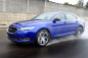 rsquo13 Taurus SHO features styling cues to differentiate it from base model 