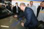 Putin signs first Lada based on Renault Dacia B0 platform at Togliatti plant