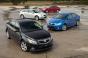 Holden Cruze among top5 selling cars in Australia in 2011