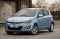 Hyundai i20 only current product at JV in Turkey