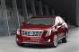 rsquo13 Cadillac XTS perfectly competent large luxury sedan