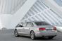 Audi pioneered aluminum auto application 25 years ago and aggressively uses the metal on A8 flagship