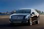 XTS primarily North American model but also will be built in China