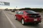 Chevy Volt EV range improves to 38 miles