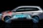 PHEV technology supports rsquo13 Outlanderrsquos AWD capability