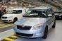 Skoda swaps Roomster Octavia background builds for 7speed directshift gearbox production at Czech plant