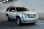 Cadillac Escalade among US vehicles exported to China