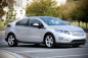 Chevrolet Volt EREV most appealing compact car study shows