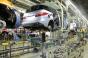 Japanese plants turned out 93 million vehicles in last fiscal year up 3