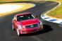 Cadillac ATS compact sports sedan key to brandrsquos global fortunes