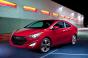 Coupe and hatchbacks versions of Elantra compare favorably if not exceed competition