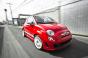 Fiat 500s deliveries on track to double 2011 total