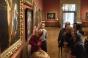 Mercedes Financial staffers visit Detroit art museum