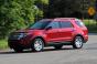 AWD take rate for Explorer more than 90 in New York region